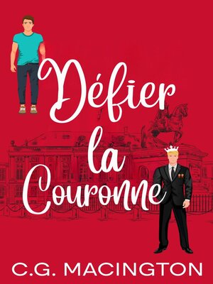 cover image of Défier la Couronne
